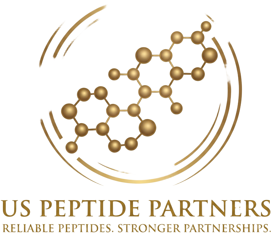 US Peptide Partners — Reliable Peptides. Stronger Partnerships.